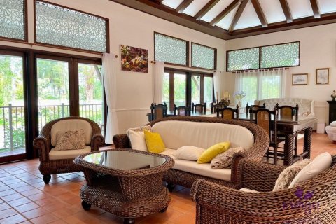 5 bedrooms House in Chiang Mai, Thailand No. 97684 9