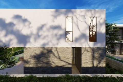 4 dormitorios House en Geroskípou, Cyprus No. 37317 1