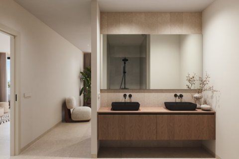 3 bedrooms Apartment in Tan Thanh, Vietnam No. 89892 7