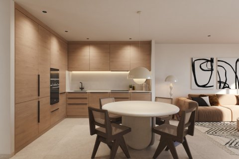 3 bedrooms Apartment in Tan Thanh, Vietnam No. 89892 6