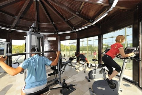 3 bedrooms Apartment in Tan Thanh, Vietnam No. 89892 14