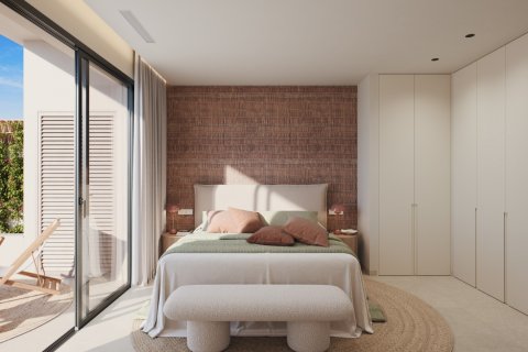 3 bedrooms Apartment in Tan Thanh, Vietnam No. 89892 8