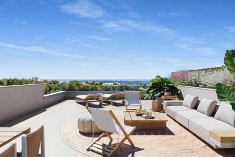 3 bedrooms Apartment in Tan Thanh, Vietnam No. 89892 9