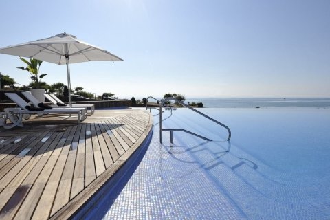 3 bedrooms Apartment in Tan Thanh, Vietnam No. 89892 11