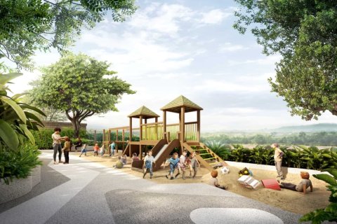 2 bedrooms Condo  in Bang Tao, Thailand No. 1750 12