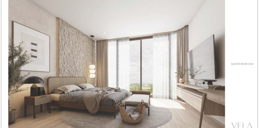 2 bedrooms Condo  in Bang Tao, Thailand No. 1750