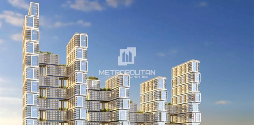 2 bedrooms Apartment in Kim Chan, Vietnam No. 93839