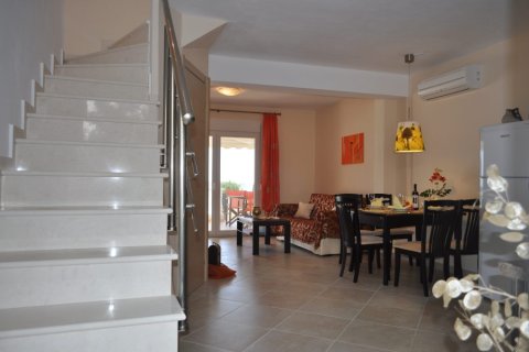 3 rooms Maisonette in Thasos, Greece No. 107622 9