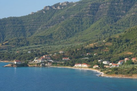 3 rooms Maisonette in Thasos, Greece No. 107622 16