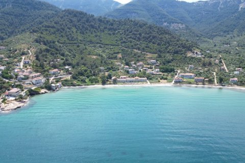 3 rooms Maisonette in Thasos, Greece No. 107622 15