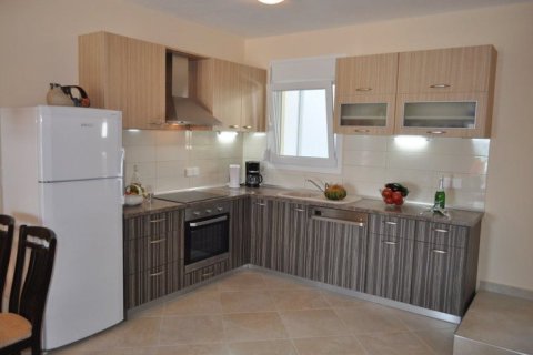 3 rooms Maisonette in Thasos, Greece No. 107622 8