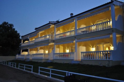 3 rooms Maisonette in Thasos, Greece No. 107622 2