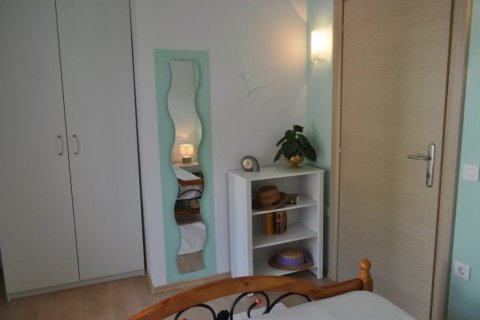 3 rooms Maisonette in Thasos, Greece No. 107622 12