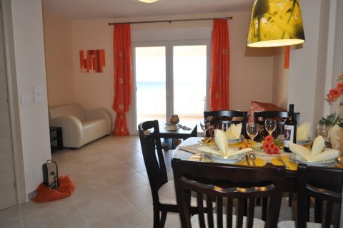 3 rooms Maisonette in Thasos, Greece No. 107622 5