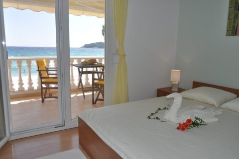 3 rooms Maisonette in Thasos, Greece No. 107622 10