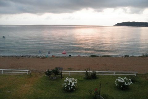 3 rooms Maisonette in Thasos, Greece No. 107622 17