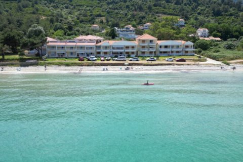 3 habitaciones Maisonette en Thasos, Greece No. 107622