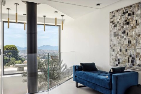 4 bedrooms Villa in Le Cannet, France No. 100271 10