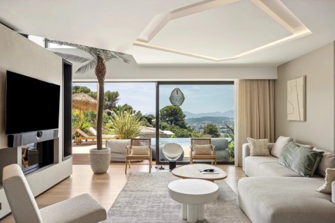 4 bedrooms Villa in Le Cannet, France No. 100271 4