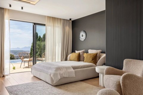 4 bedrooms Villa in Le Cannet, France No. 100271 8