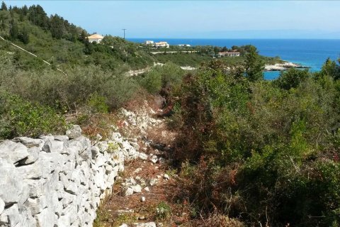 5500m² Land en Corfu, Greece No. 59163 2