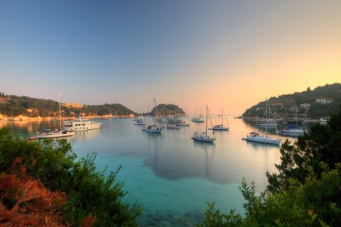 5500m² Land en Corfu, Greece No. 59163 1