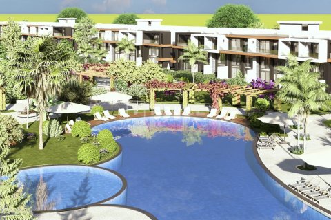 1 bedroom Apartment in Vinh Hoa, Vietnam No. 117634 1