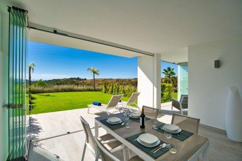 2 bedrooms Apartment in Dinh An, Vietnam No. 92310 12