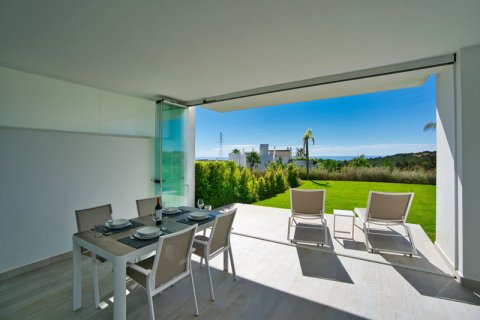 2 bedrooms Apartment in Dinh An, Vietnam No. 92310 21