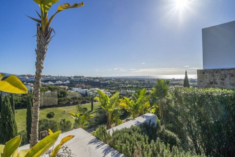 2 bedrooms Apartment in Estepona, Spain No. 92310