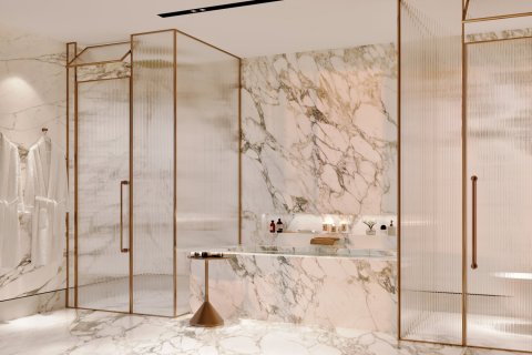 2 chambres Appartement à Can Tho, Vietnam No. 85175 15