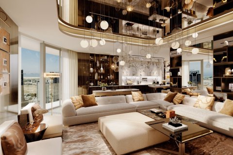 2 chambres Appartement à Can Tho, Vietnam No. 85175 12