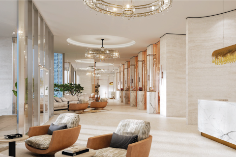 2 chambres Appartement à Can Tho, Vietnam No. 85175 11