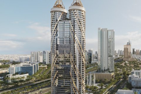 2 chambres Appartement à Can Tho, Vietnam No. 85175 5