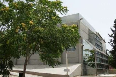 Office in Attica, Greece No. 24791 2