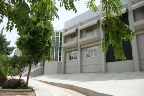 Office in Attica, Greece No. 24791 1