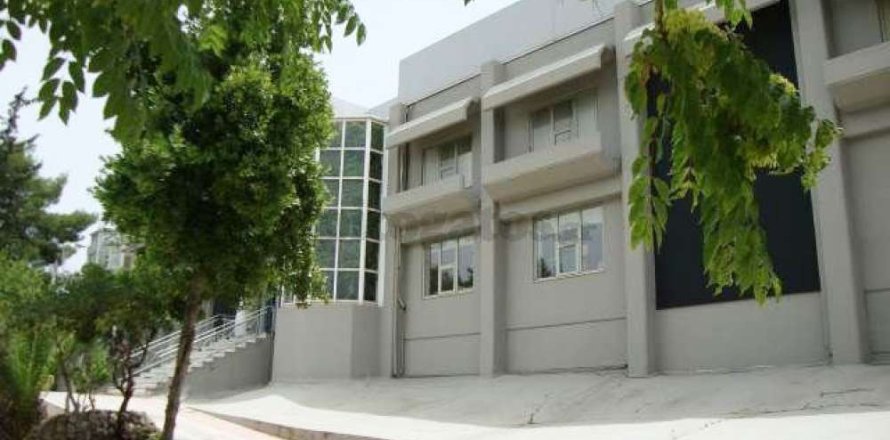 Office in Attica, Greece No. 24791