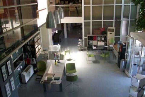 Office in Attica, Greece No. 24791 3