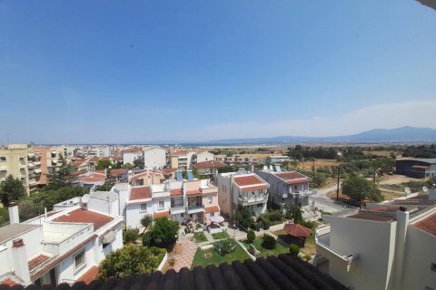 4 bedrooms Maisonette in Thermaic Gulf, Greece No. 107368 19