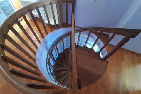 4 bedrooms Maisonette in Thermaic Gulf, Greece No. 107368 10