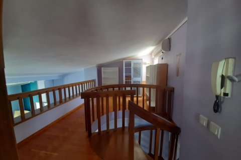 4 bedrooms Maisonette in Thermaic Gulf, Greece No. 107368 13