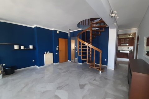 4 bedrooms Maisonette in Thermaic Gulf, Greece No. 107368 2