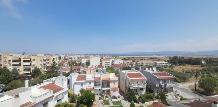 4 bedrooms Maisonette in Thermaic Gulf, Greece No. 107368