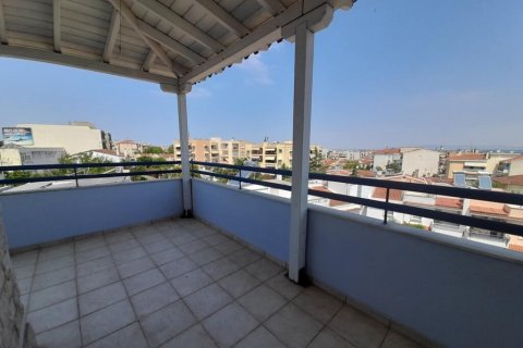 4 bedrooms Maisonette in Thermaic Gulf, Greece No. 107368 18