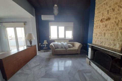 4 bedrooms Maisonette in Thermaic Gulf, Greece No. 107368 3