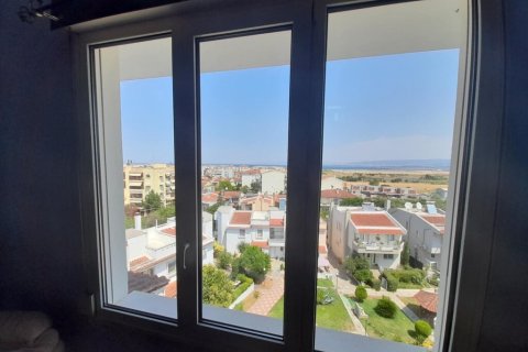 4 bedrooms Maisonette in Thermaic Gulf, Greece No. 107368 16