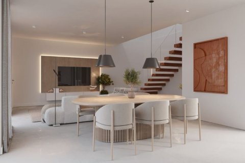 3 bedrooms House in Geroskípou, Cyprus No. 37271 7