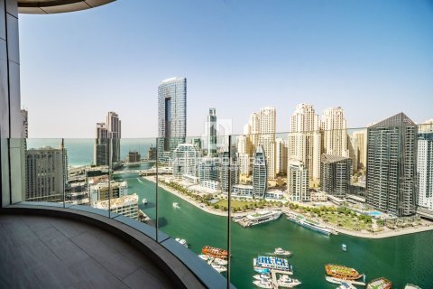 4 chambres Penthouse à Dubai Marina, UAE No. 119583