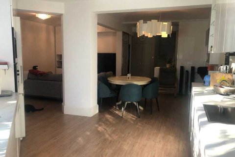 3 bedrooms Apartment in Germasogeia, Cyprus No. 34599 16