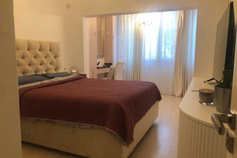 3 bedrooms Apartment in Germasogeia, Cyprus No. 34599 14